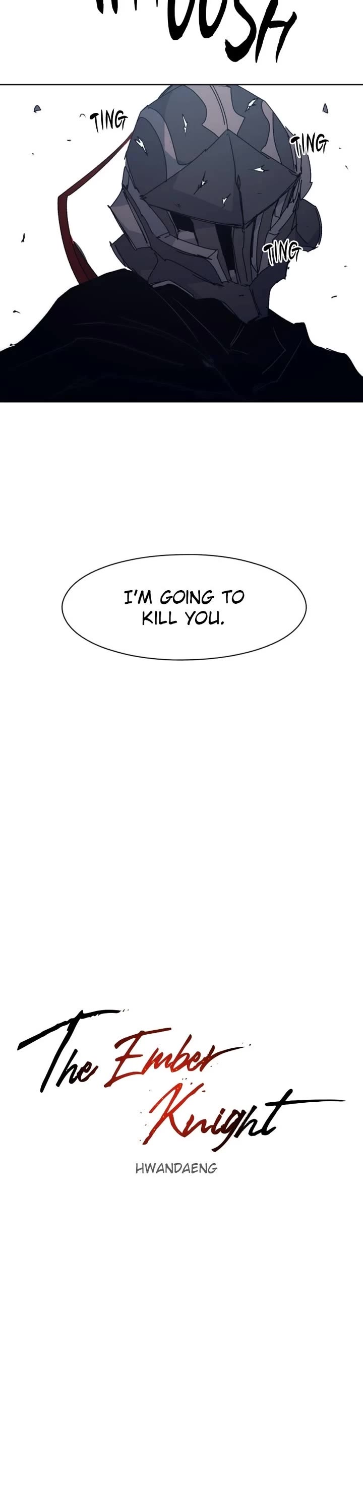 The Ember Knight Chapter 239 page 11 - Chapter 239: Episode 239