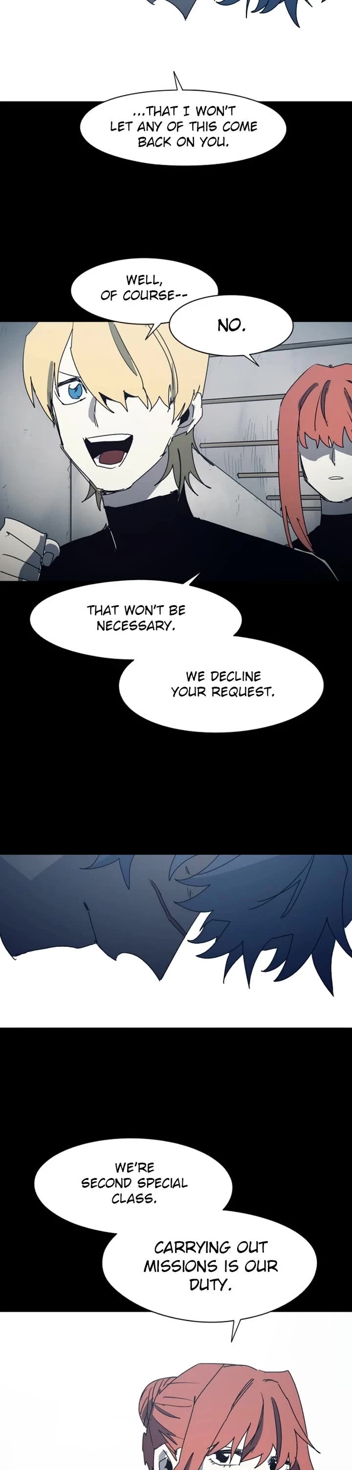 The Ember Knight Chapter 239 page 18 - Chapter 239: Episode 239