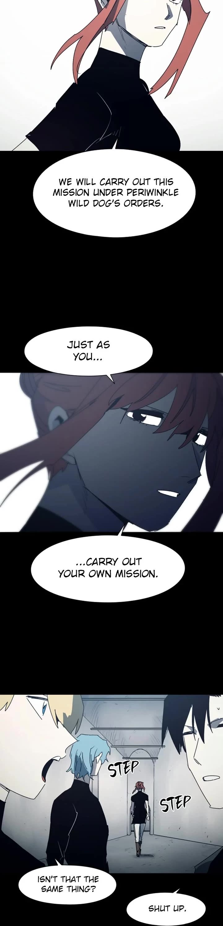 The Ember Knight Chapter 239 page 19 - Chapter 239: Episode 239