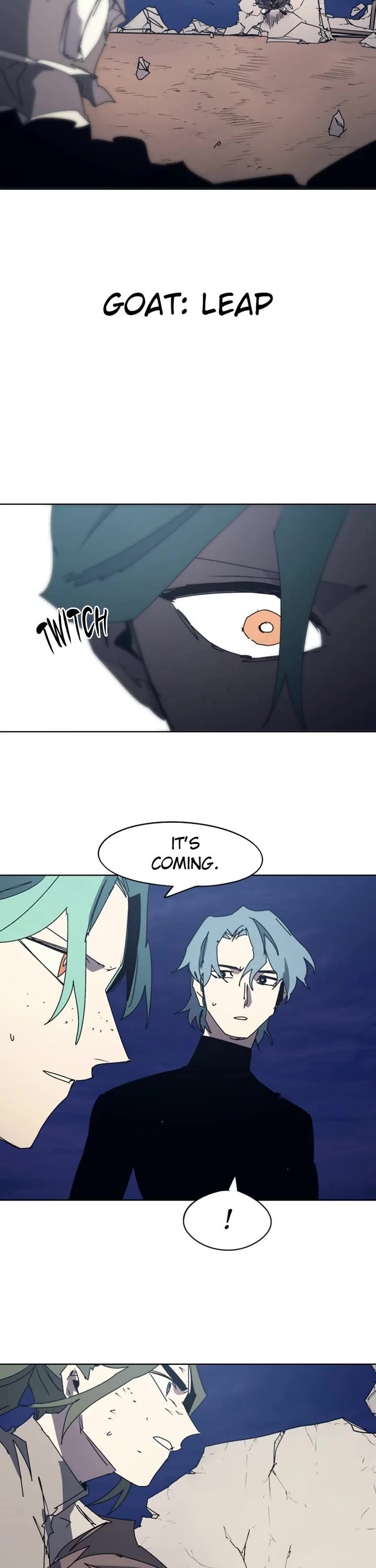 The Ember Knight Chapter 239 page 26 - Chapter 239: Episode 239