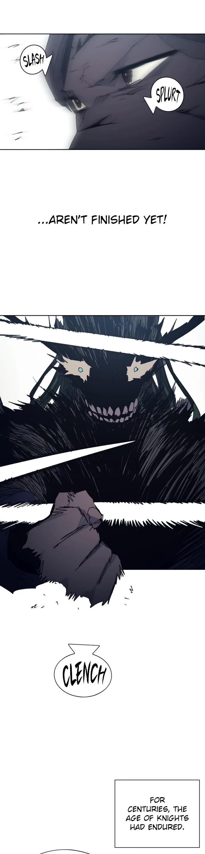 The Ember Knight Chapter 239 page 5 - Chapter 239: Episode 239