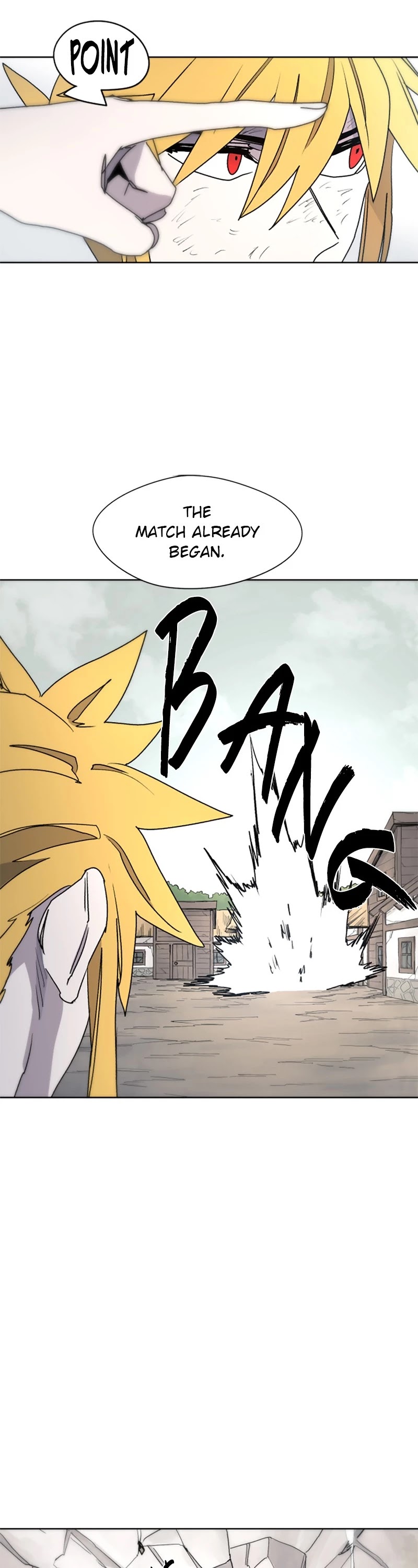 The Ember Knight Chapter 24 page 25 - Chapter 24: Episode 24