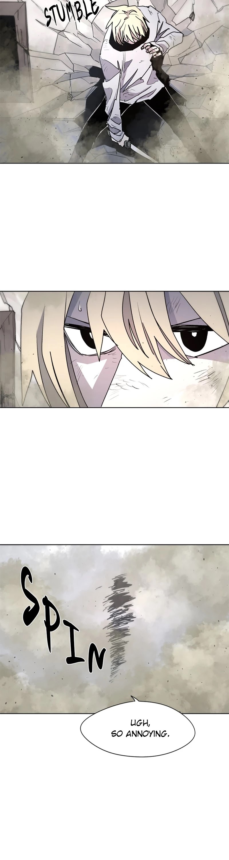 The Ember Knight Chapter 24 page 26 - Chapter 24: Episode 24