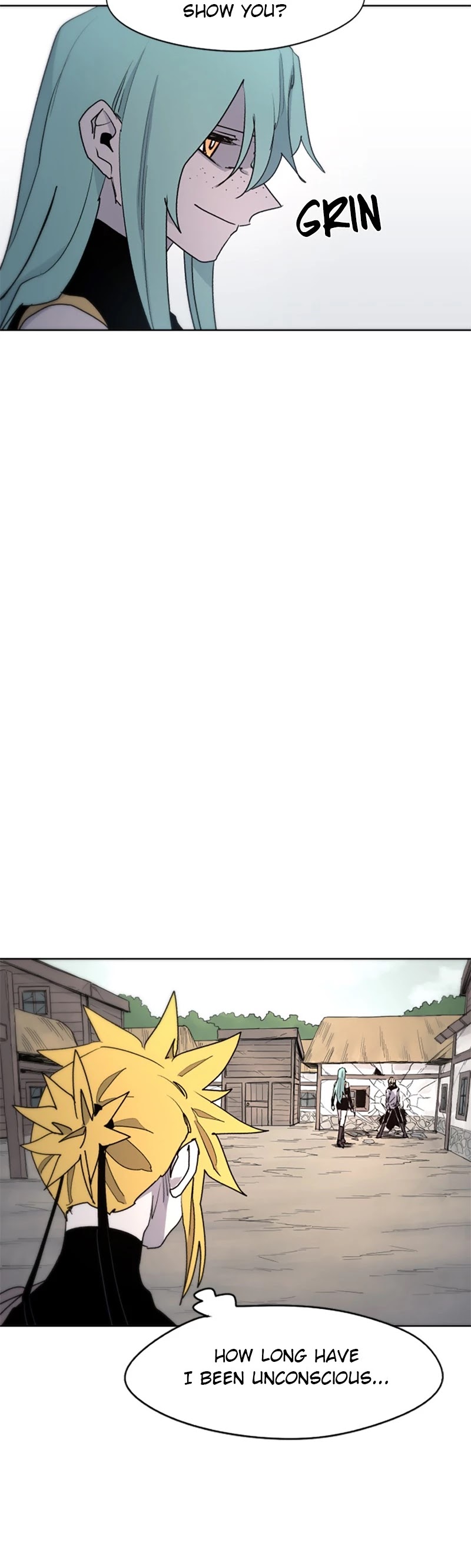 The Ember Knight Chapter 24 page 28 - Chapter 24: Episode 24