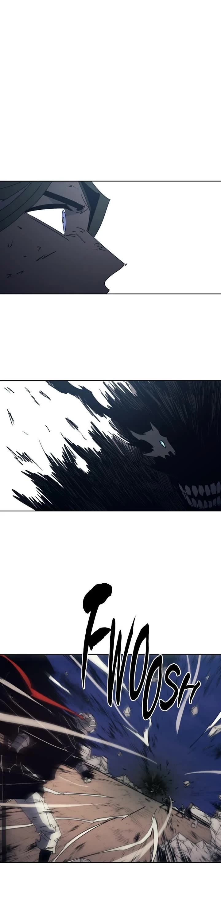 The Ember Knight Chapter 240 page 1 - Chapter 240: Episode 240
