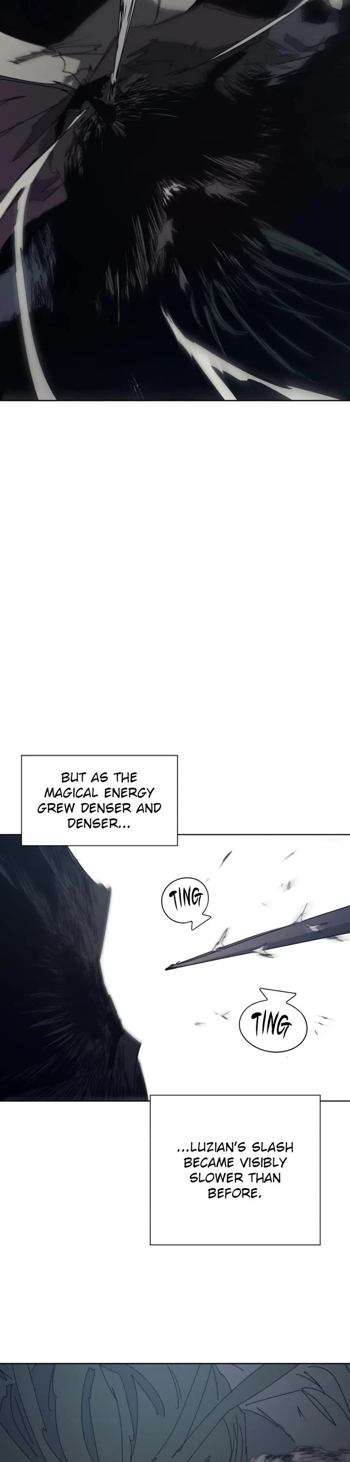 The Ember Knight Chapter 240 page 11 - Chapter 240: Episode 240