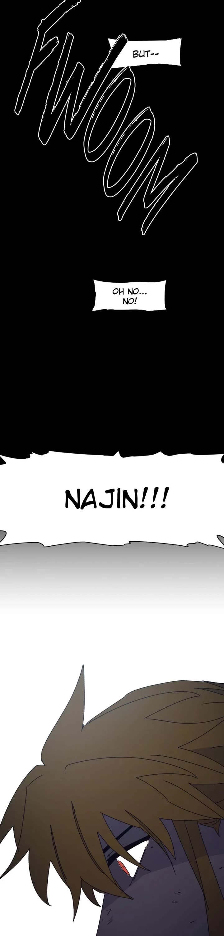 The Ember Knight Chapter 240 page 18 - Chapter 240: Episode 240