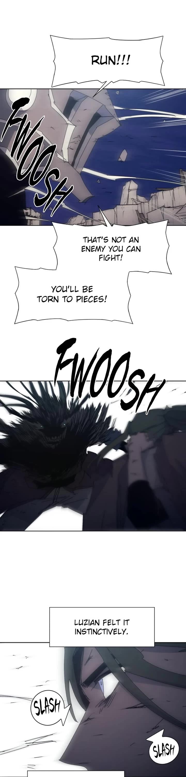 The Ember Knight Chapter 240 page 2 - Chapter 240: Episode 240