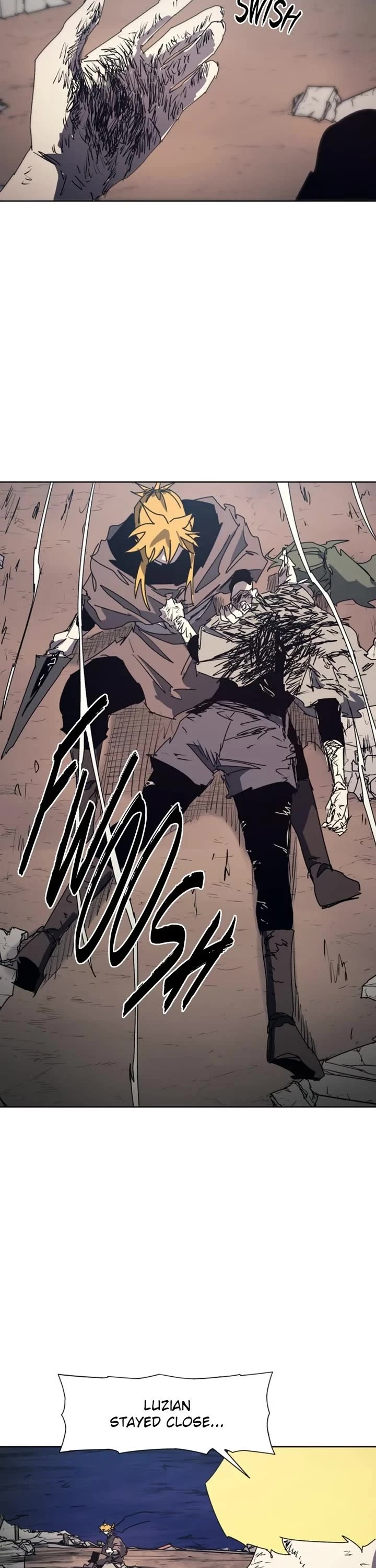 The Ember Knight Chapter 240 page 22 - Chapter 240: Episode 240