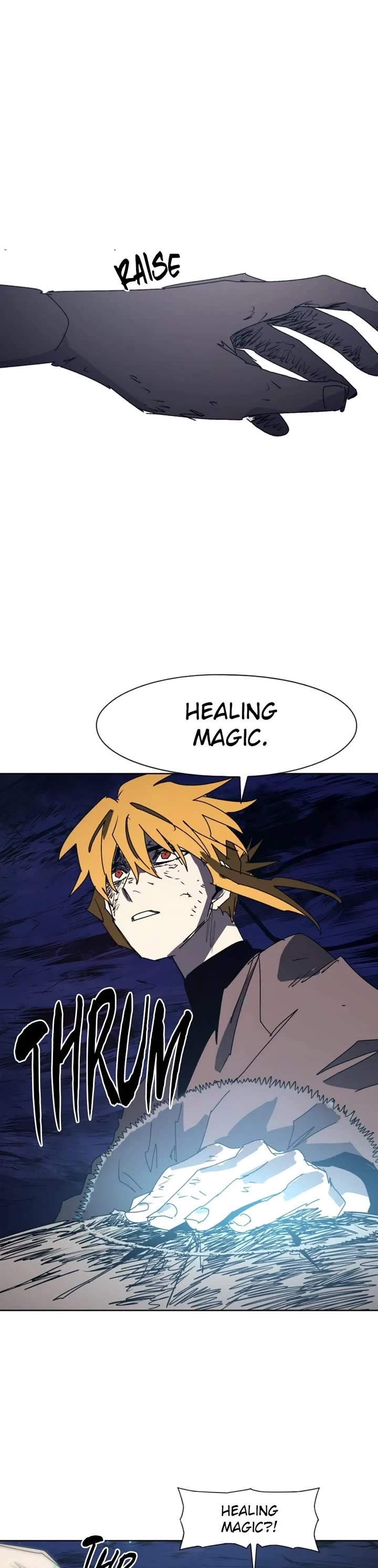 The Ember Knight Chapter 240 page 24 - Chapter 240: Episode 240