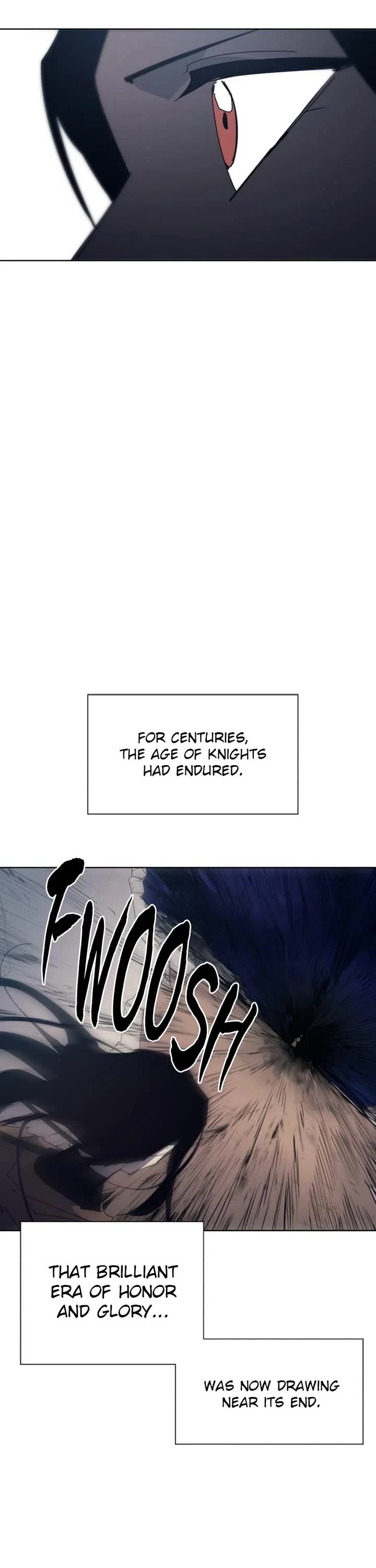 The Ember Knight Chapter 240 page 32 - Chapter 240: Episode 240