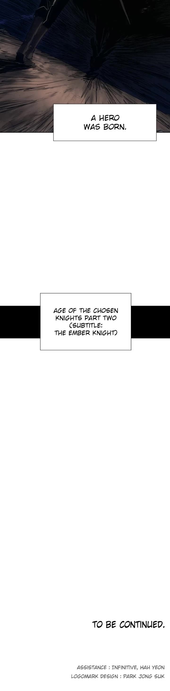 The Ember Knight Chapter 240 page 35 - Chapter 240: Episode 240