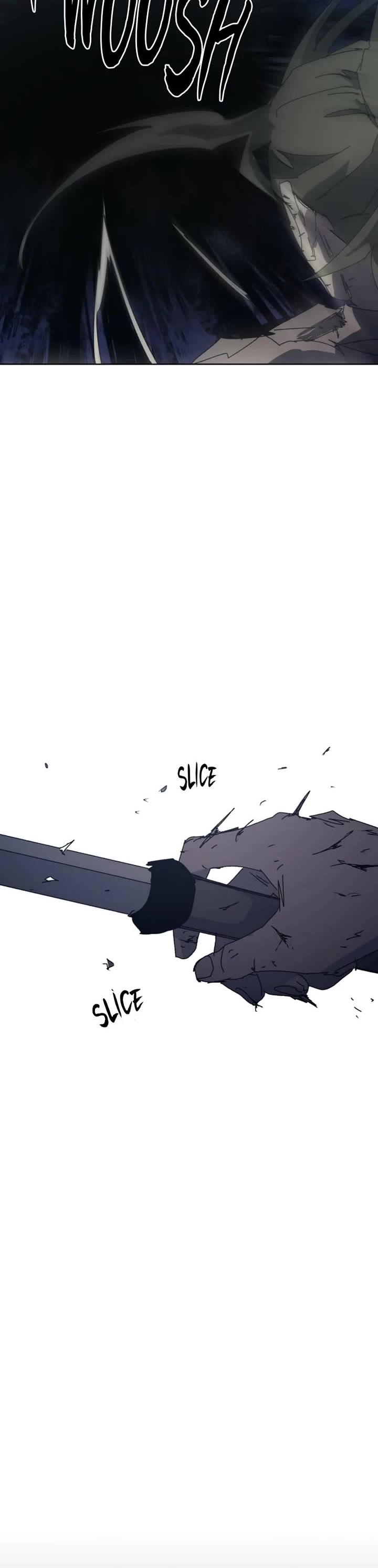 The Ember Knight Chapter 240 page 5 - Chapter 240: Episode 240