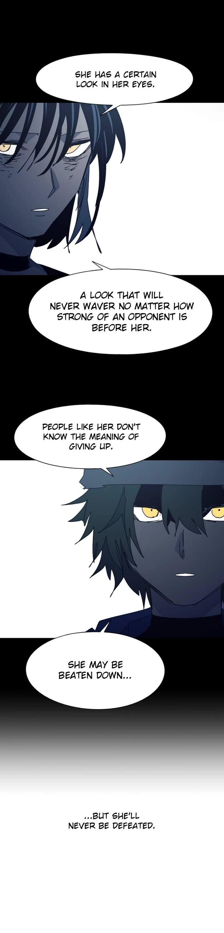 The Ember Knight Chapter 240 page 7 - Chapter 240: Episode 240