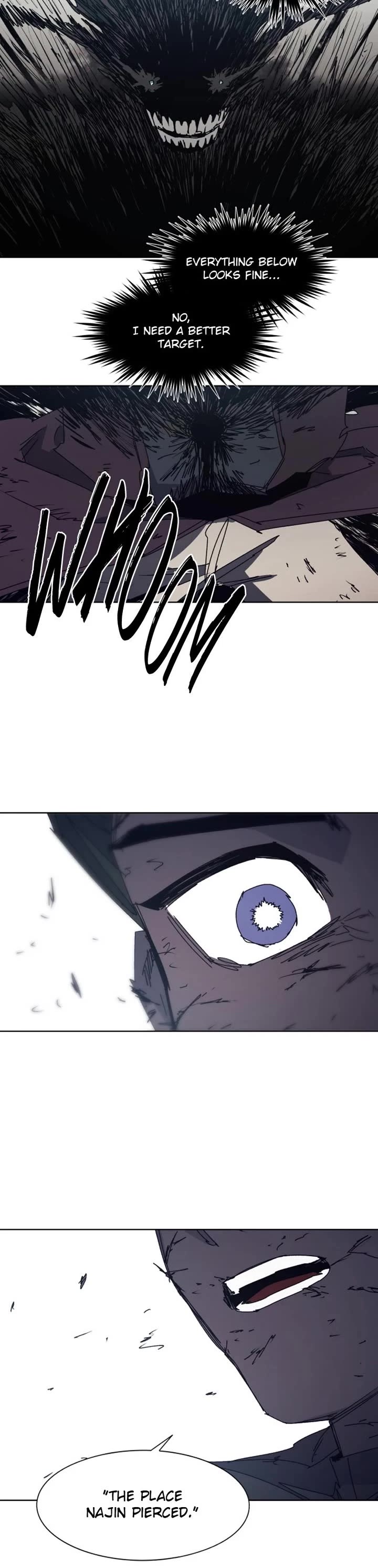 The Ember Knight Chapter 240 page 9 - Chapter 240: Episode 240