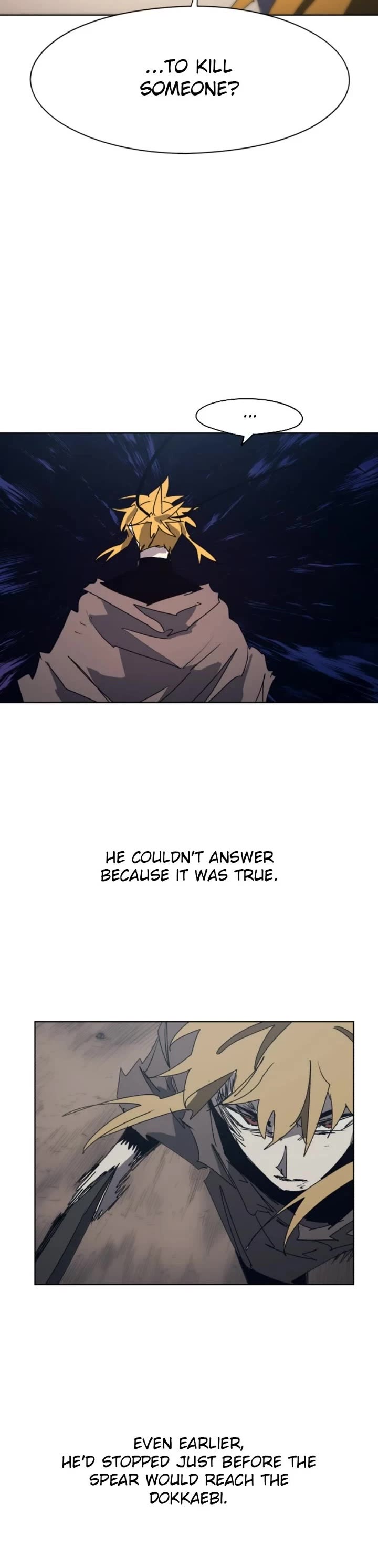 The Ember Knight Chapter 241 page 19 - Chapter 241: Episode 241
