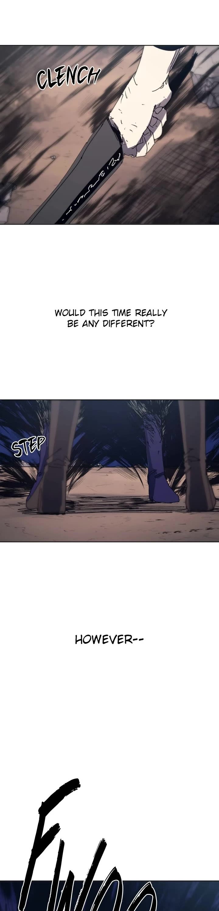 The Ember Knight Chapter 241 page 20 - Chapter 241: Episode 241