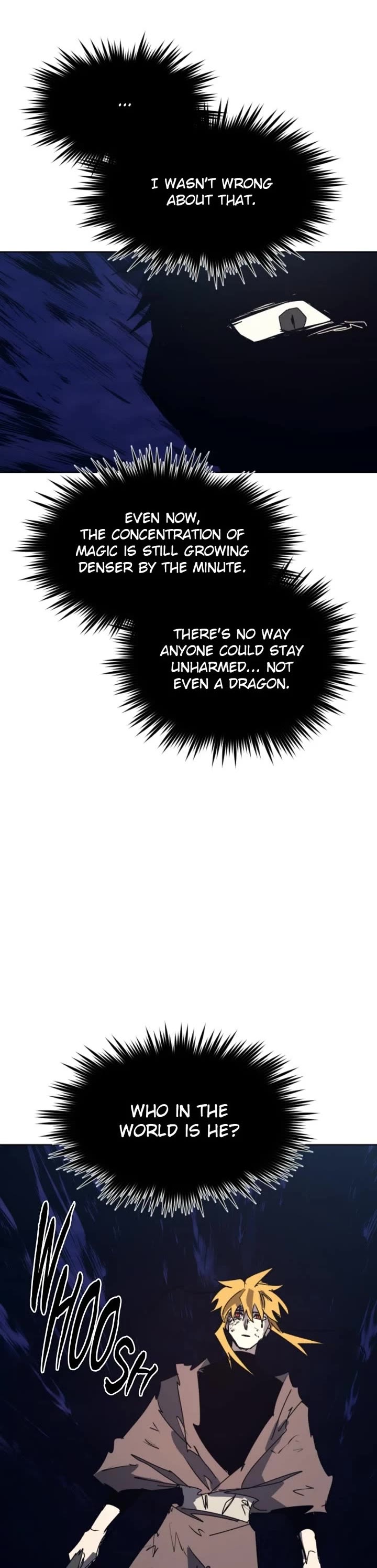 The Ember Knight Chapter 241 page 5 - Chapter 241: Episode 241