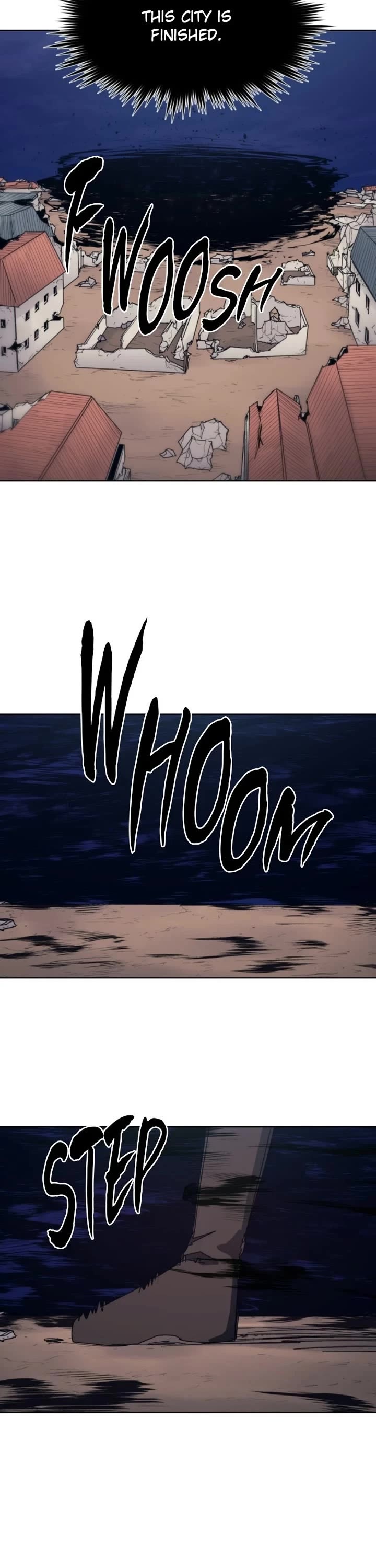 The Ember Knight Chapter 241 page 8 - Chapter 241: Episode 241