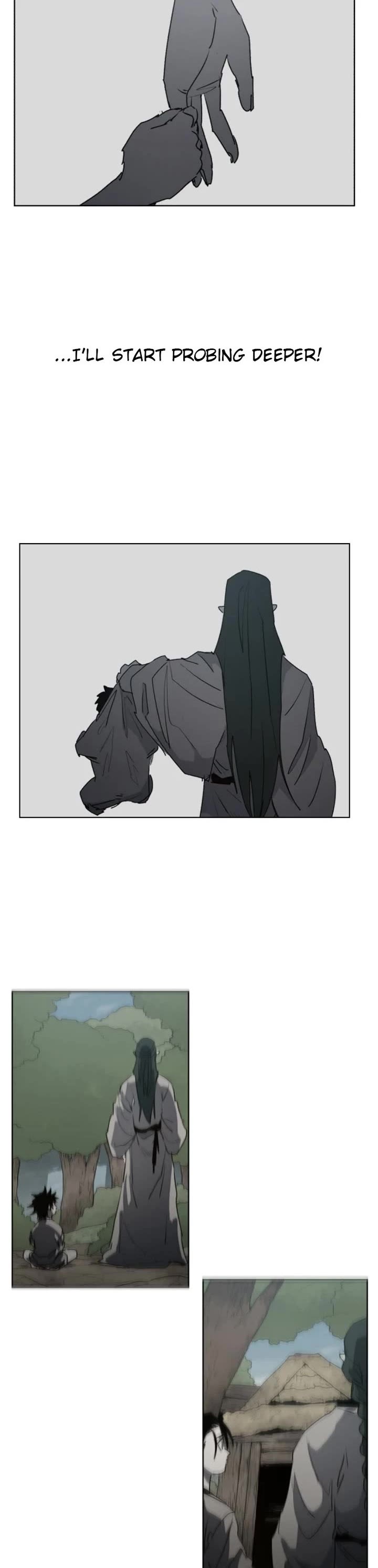 The Ember Knight Chapter 242 page 15 - Chapter 242: Episode 242
