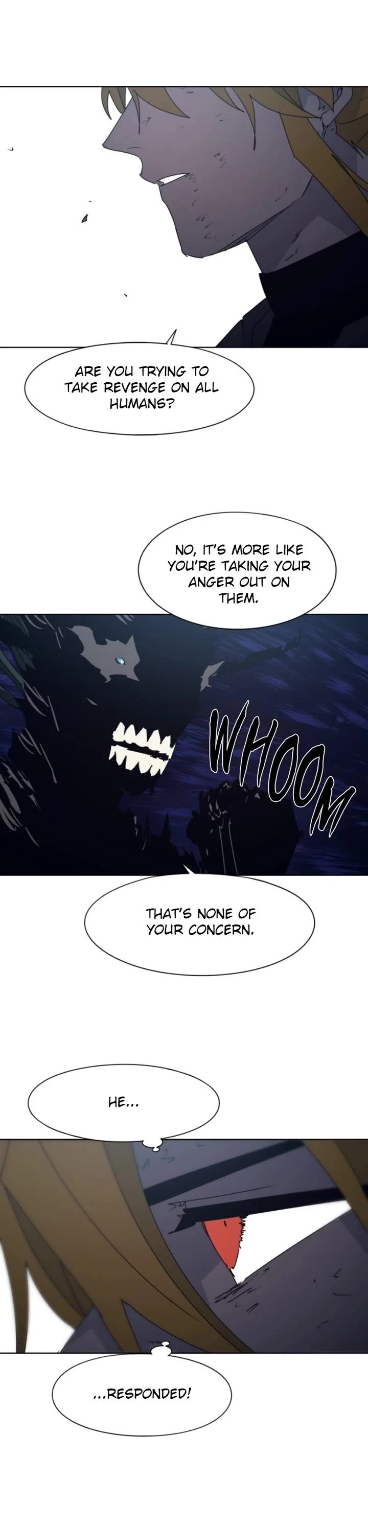 The Ember Knight Chapter 242 page 19 - Chapter 242: Episode 242