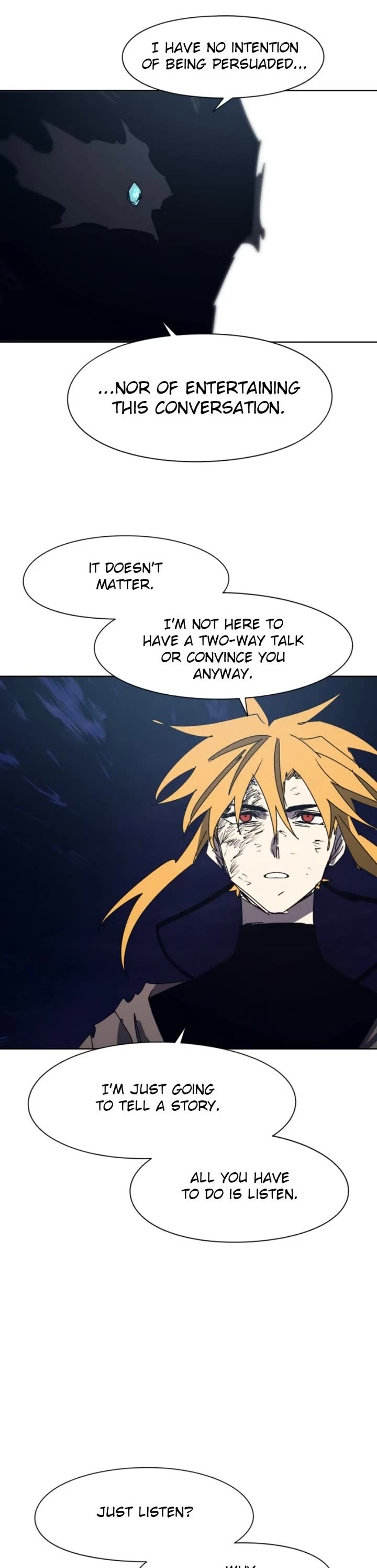 The Ember Knight Chapter 242 page 20 - Chapter 242: Episode 242