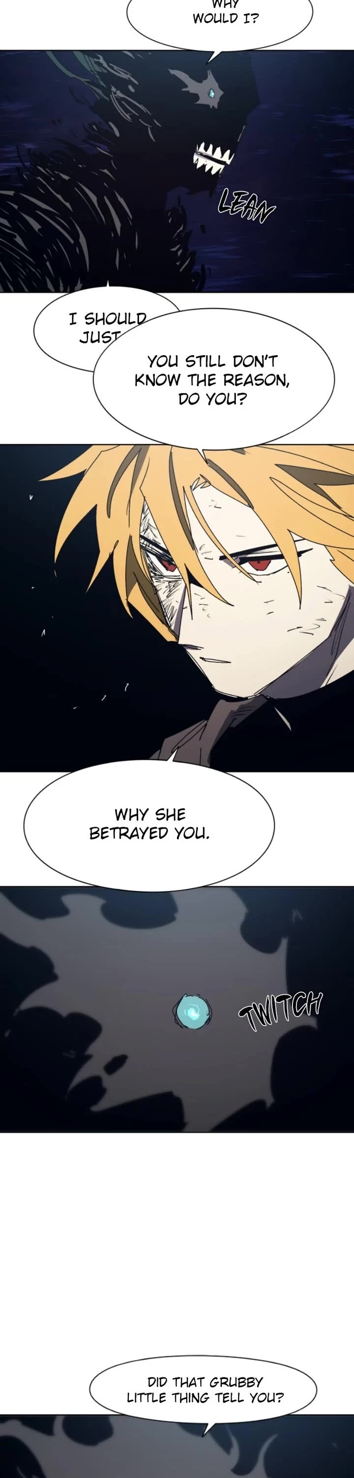 The Ember Knight Chapter 242 page 21 - Chapter 242: Episode 242