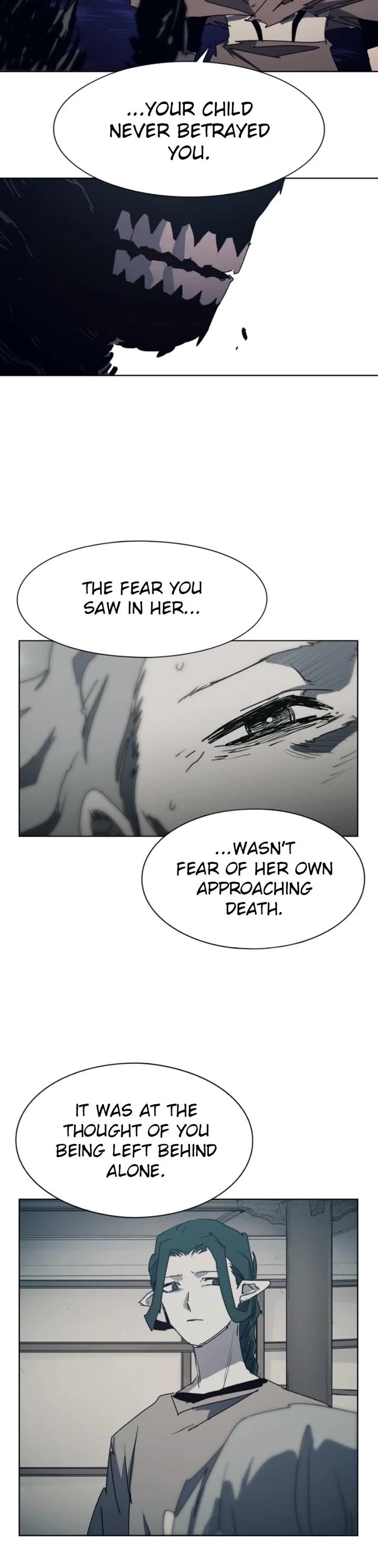 The Ember Knight Chapter 242 page 24 - Chapter 242: Episode 242