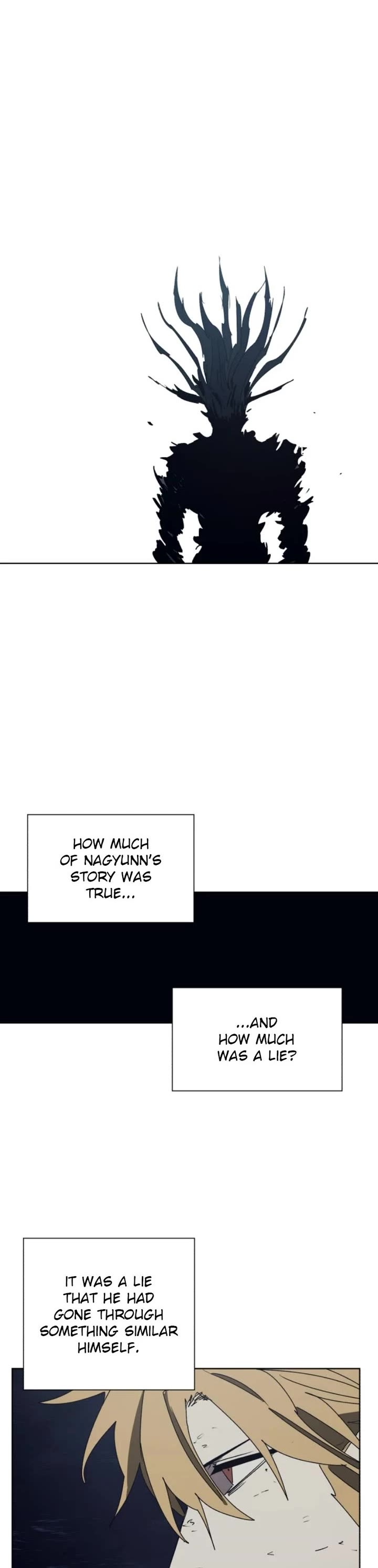The Ember Knight Chapter 242 page 25 - Chapter 242: Episode 242