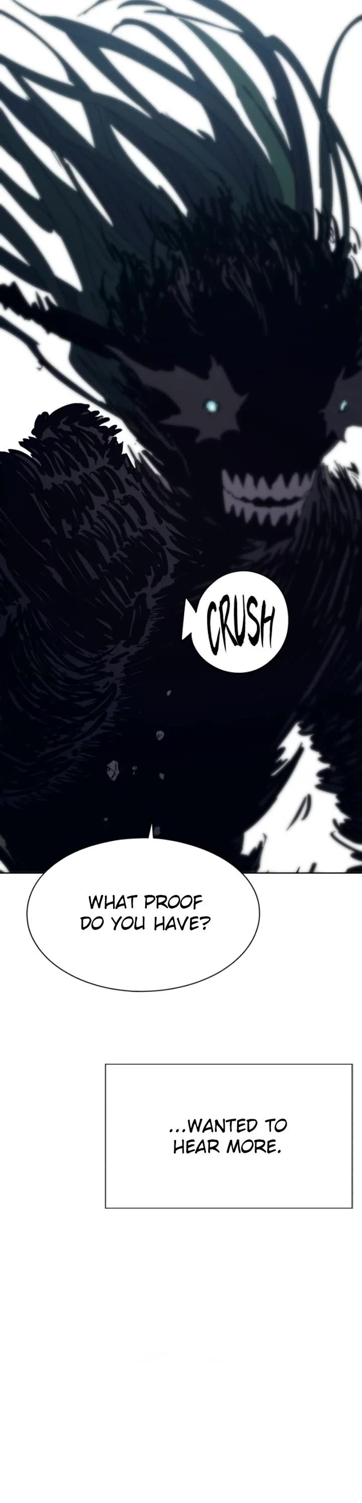 The Ember Knight Chapter 242 page 29 - Chapter 242: Episode 242