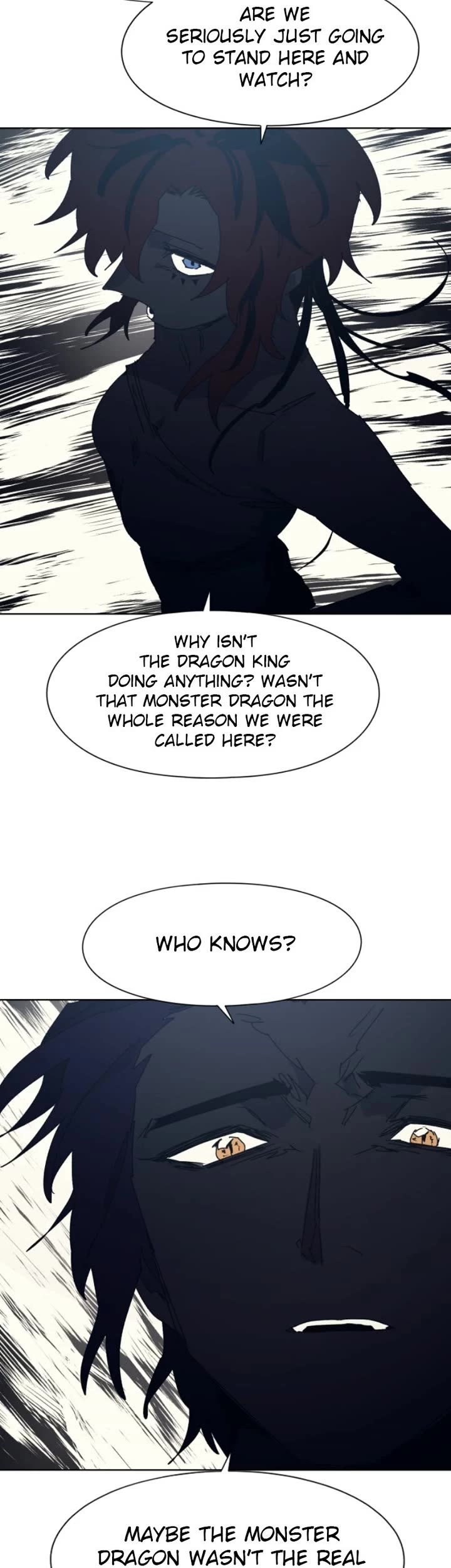 The Ember Knight Chapter 242 page 31 - Chapter 242: Episode 242