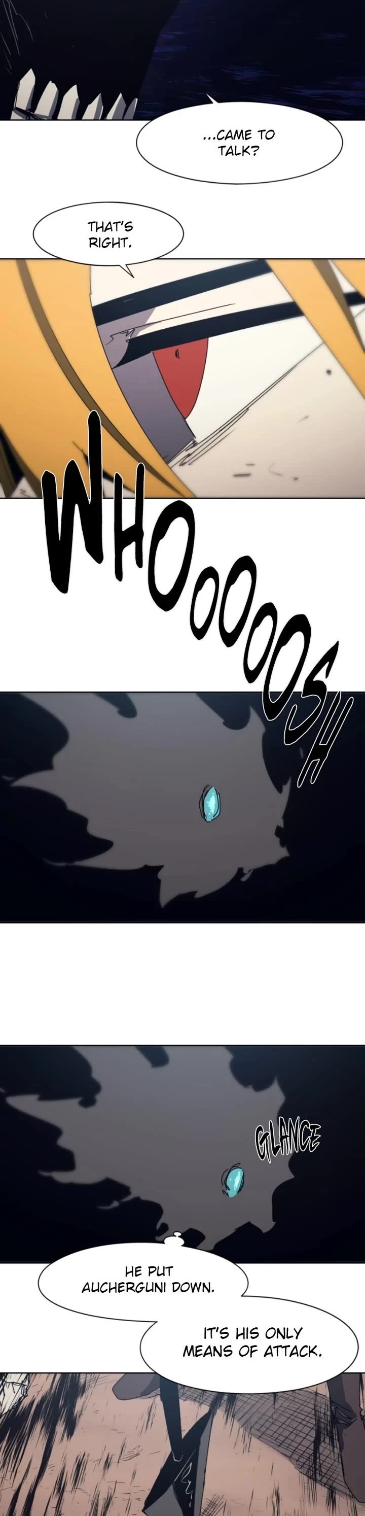 The Ember Knight Chapter 242 page 4 - Chapter 242: Episode 242