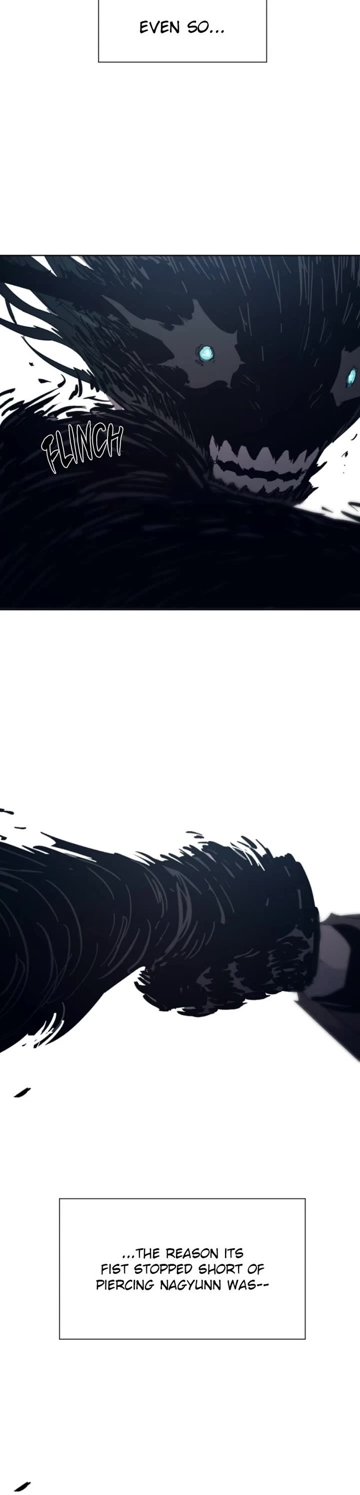 The Ember Knight Chapter 242 page 9 - Chapter 242: Episode 242