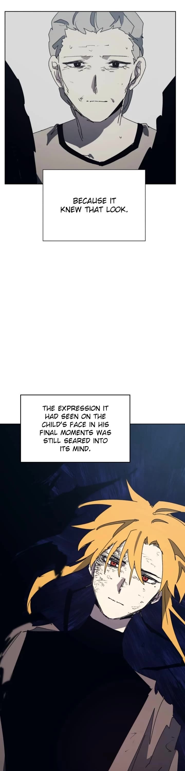 The Ember Knight Chapter 243 page 11 - Chapter 243: Episode 243