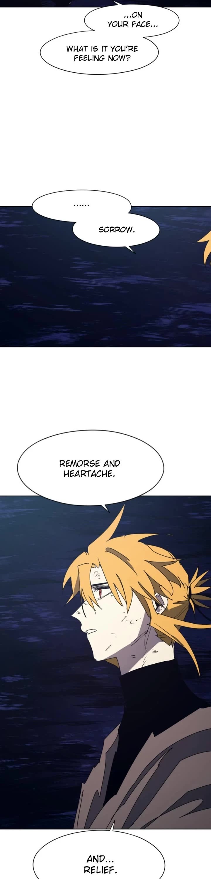 The Ember Knight Chapter 243 page 14 - Chapter 243: Episode 243