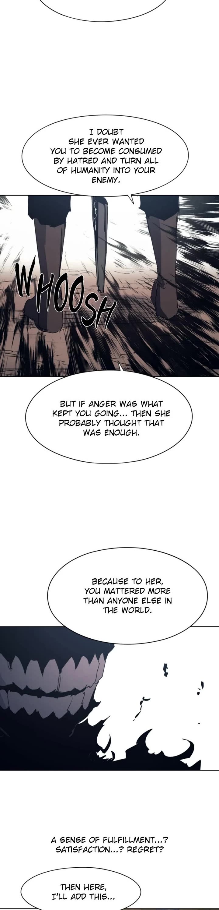 The Ember Knight Chapter 243 page 15 - Chapter 243: Episode 243