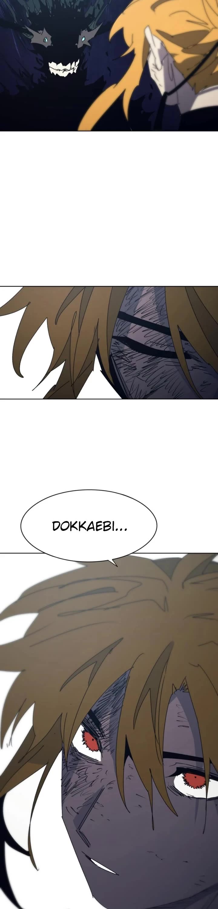 The Ember Knight Chapter 243 page 17 - Chapter 243: Episode 243