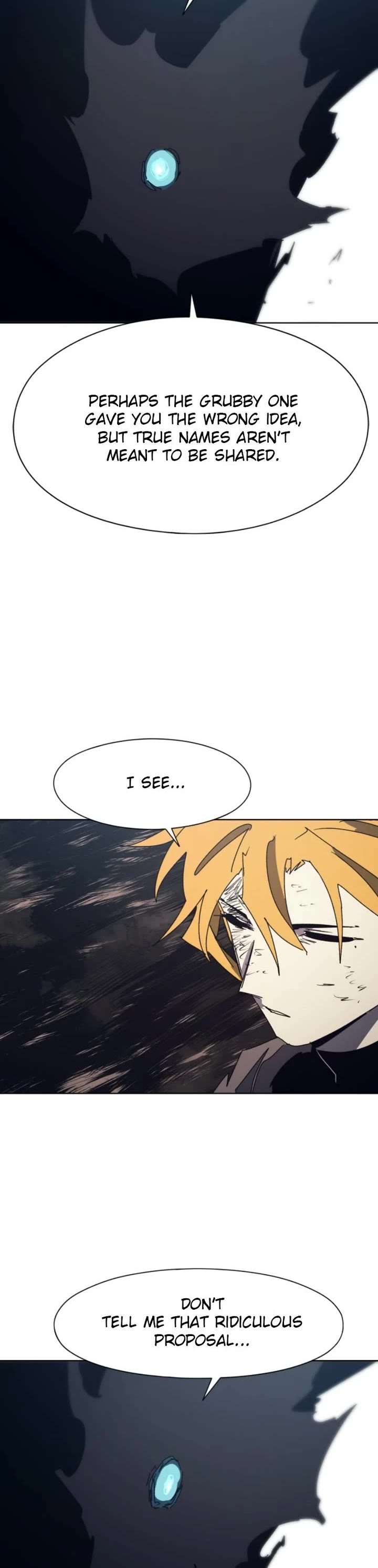 The Ember Knight Chapter 243 page 20 - Chapter 243: Episode 243