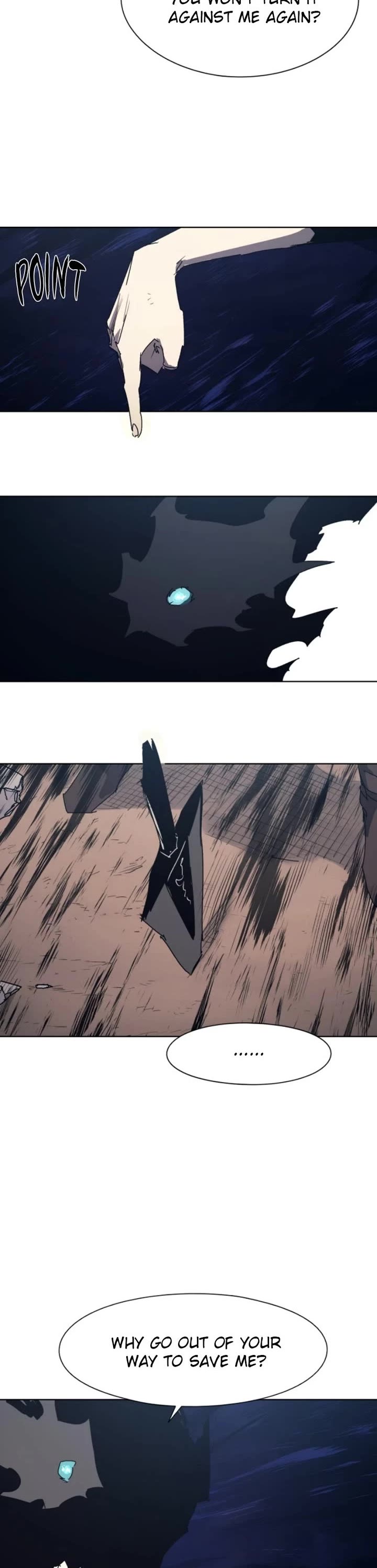 The Ember Knight Chapter 243 page 25 - Chapter 243: Episode 243
