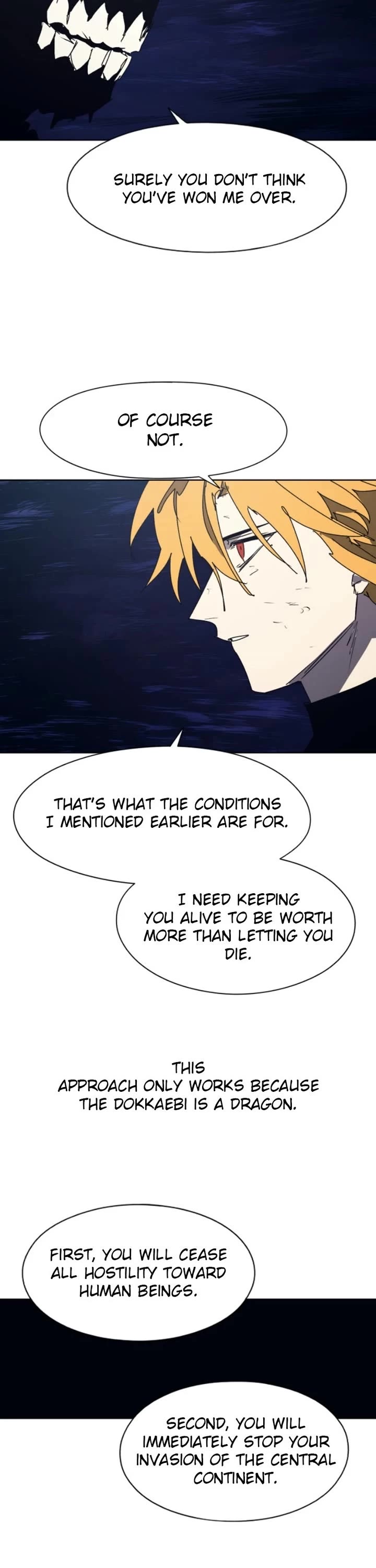 The Ember Knight Chapter 243 page 26 - Chapter 243: Episode 243
