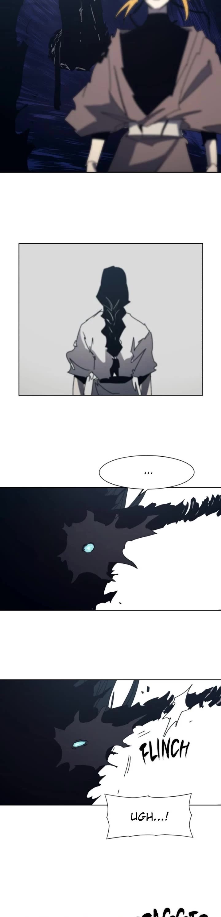 The Ember Knight Chapter 243 page 29 - Chapter 243: Episode 243