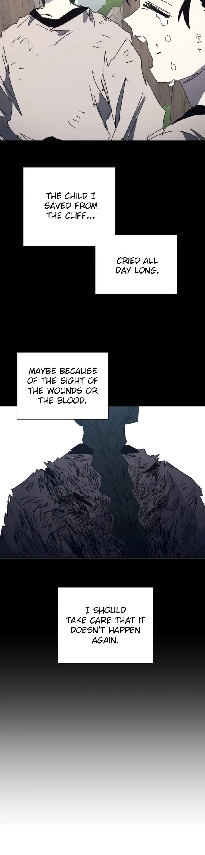 The Ember Knight Chapter 243 page 3 - Chapter 243: Episode 243