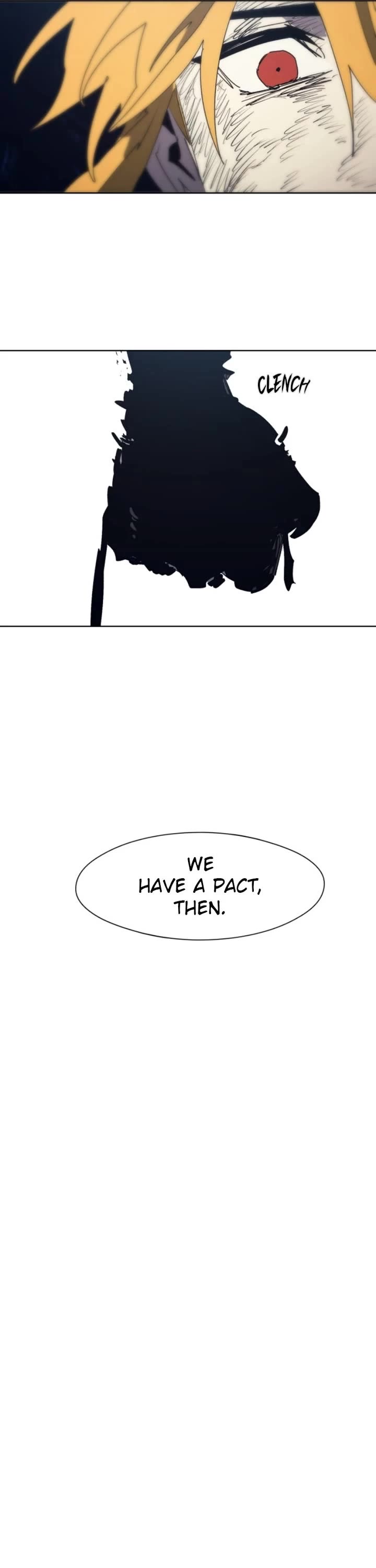 The Ember Knight Chapter 243 page 31 - Chapter 243: Episode 243