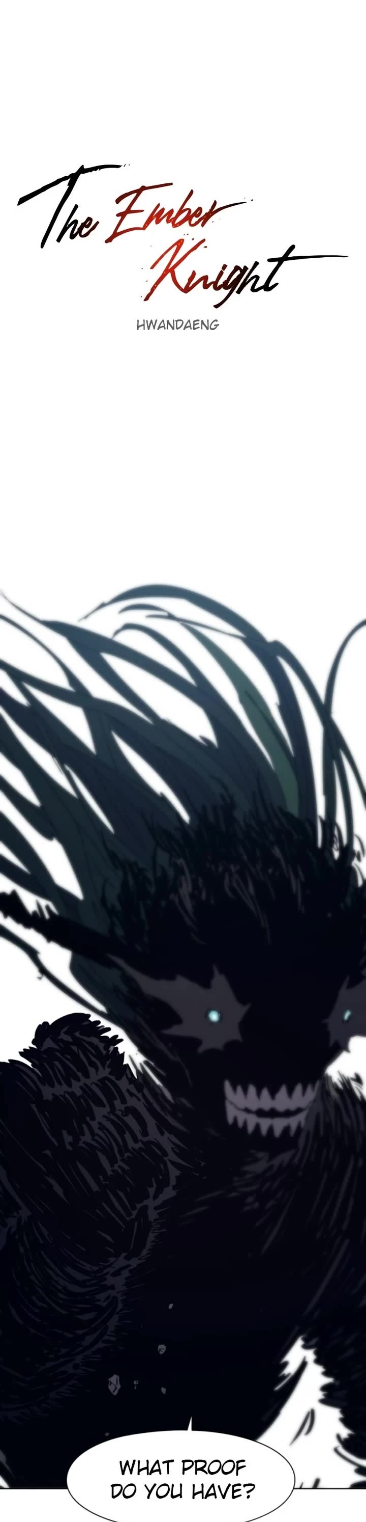 The Ember Knight Chapter 243 page 4 - Chapter 243: Episode 243