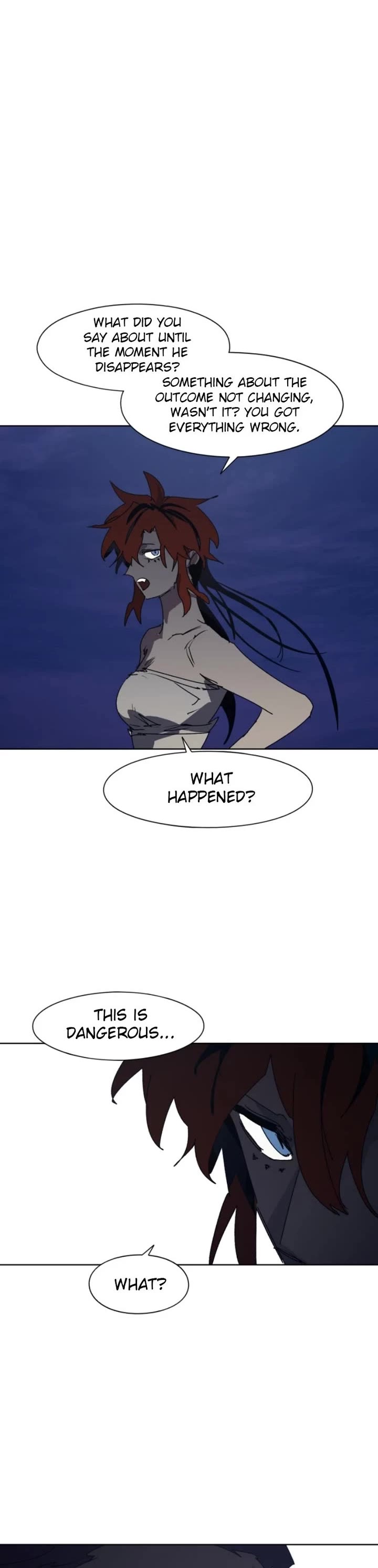 The Ember Knight Chapter 243 page 45 - Chapter 243: Episode 243