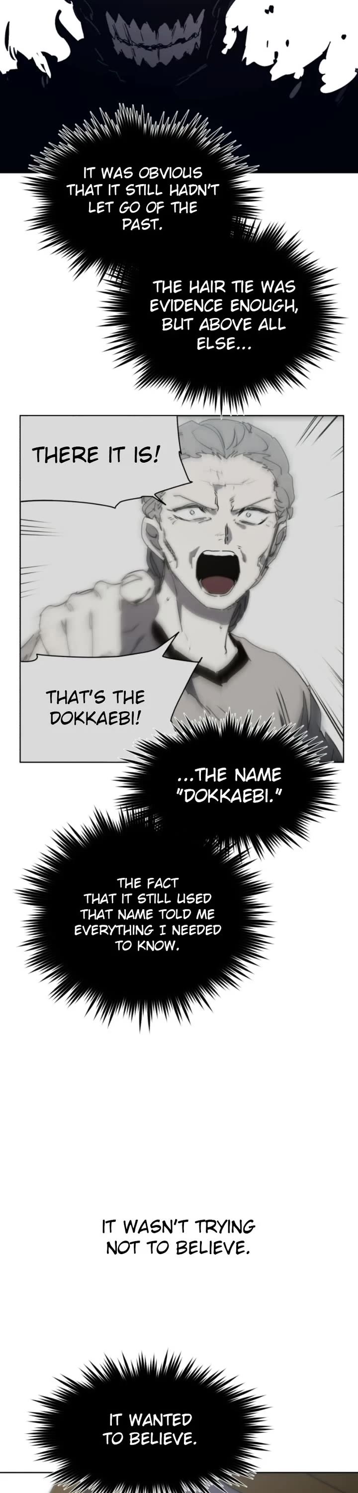 The Ember Knight Chapter 243 page 6 - Chapter 243: Episode 243