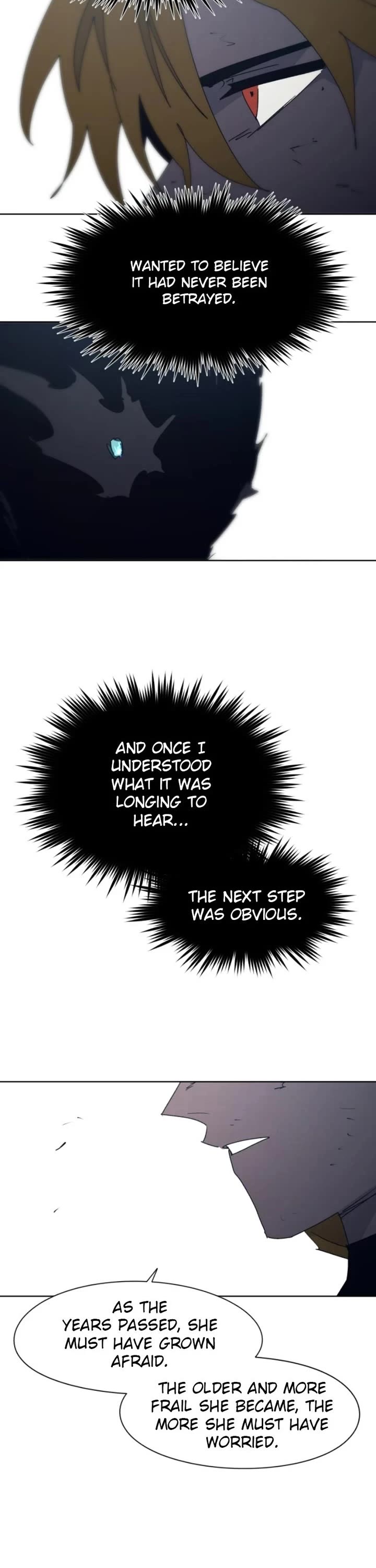 The Ember Knight Chapter 243 page 7 - Chapter 243: Episode 243