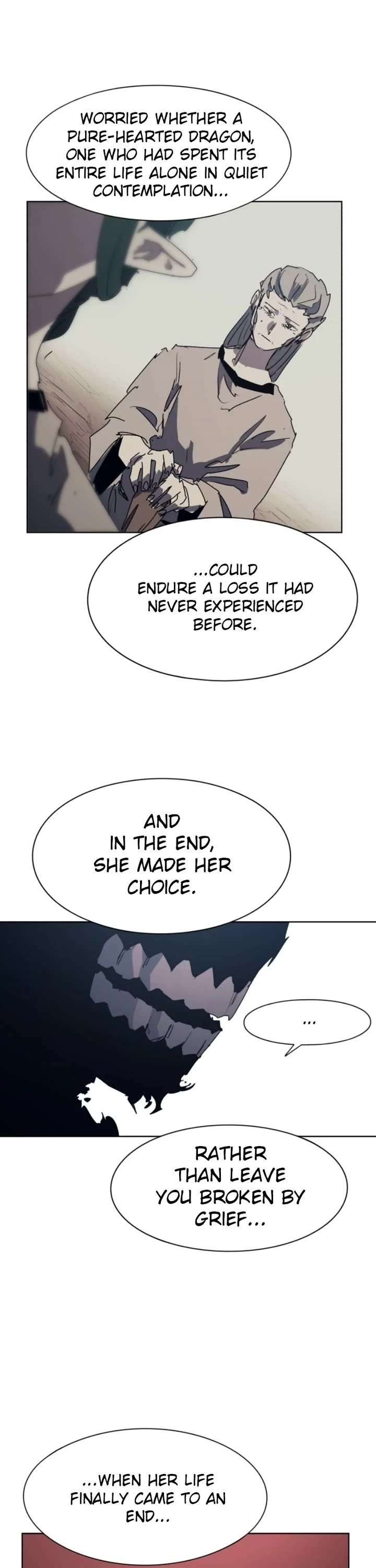 The Ember Knight Chapter 243 page 8 - Chapter 243: Episode 243