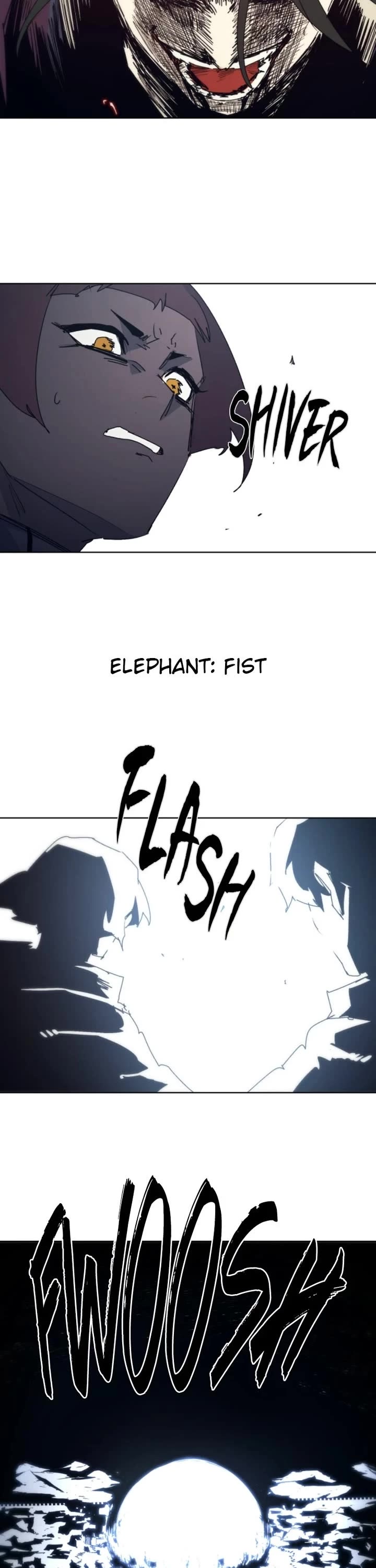 The Ember Knight Chapter 244 page 11 - Chapter 244: Episode 244