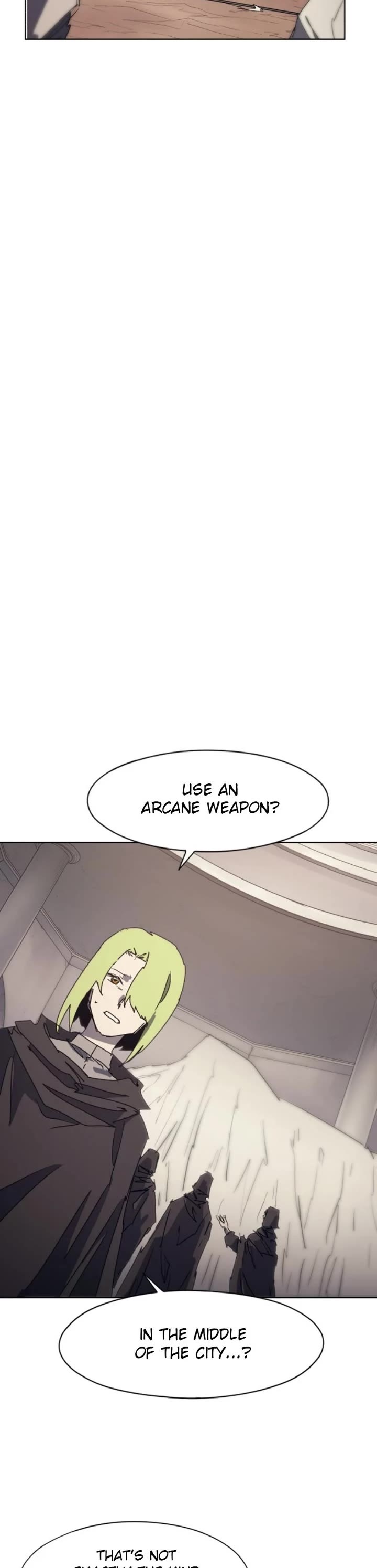 The Ember Knight Chapter 244 page 14 - Chapter 244: Episode 244